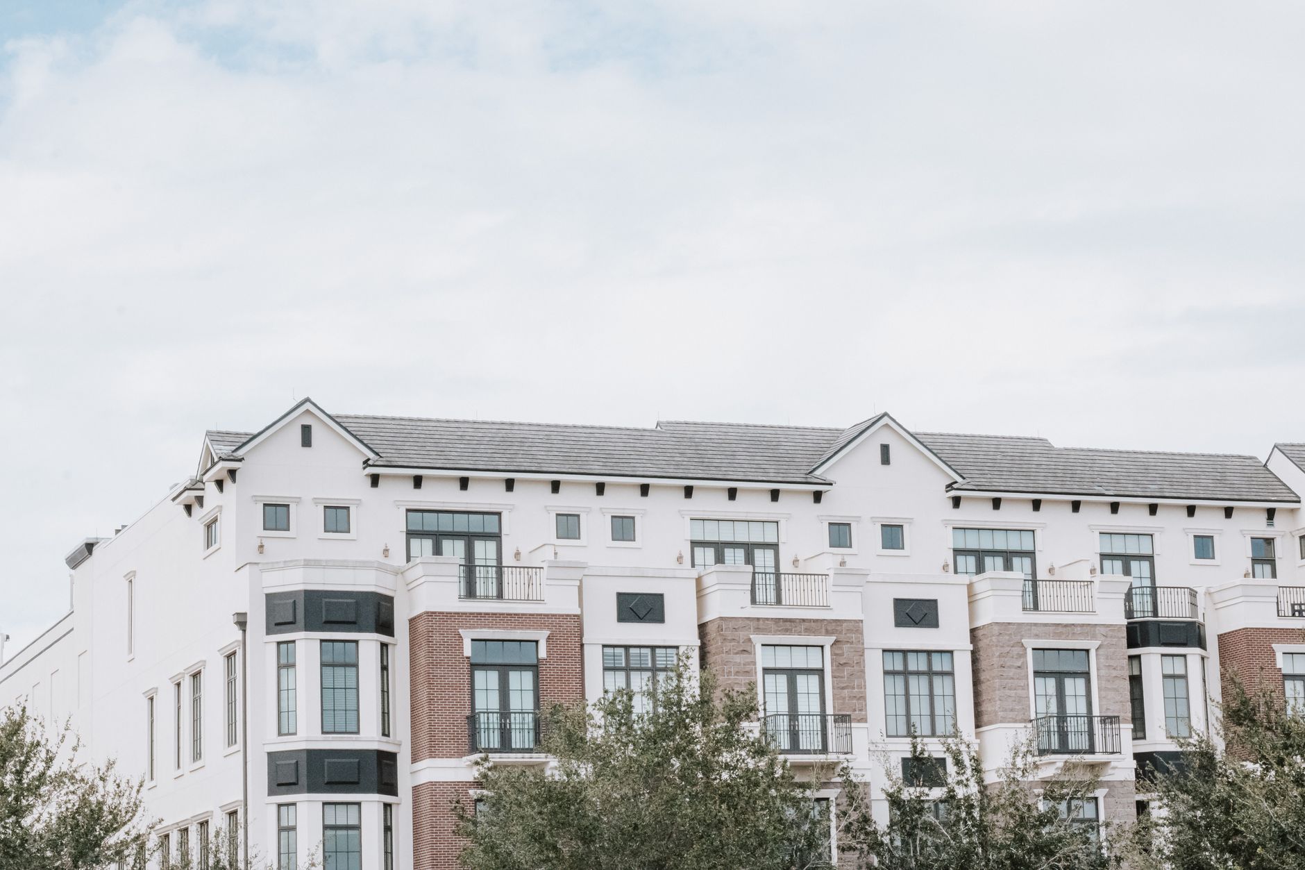 Housing complexes